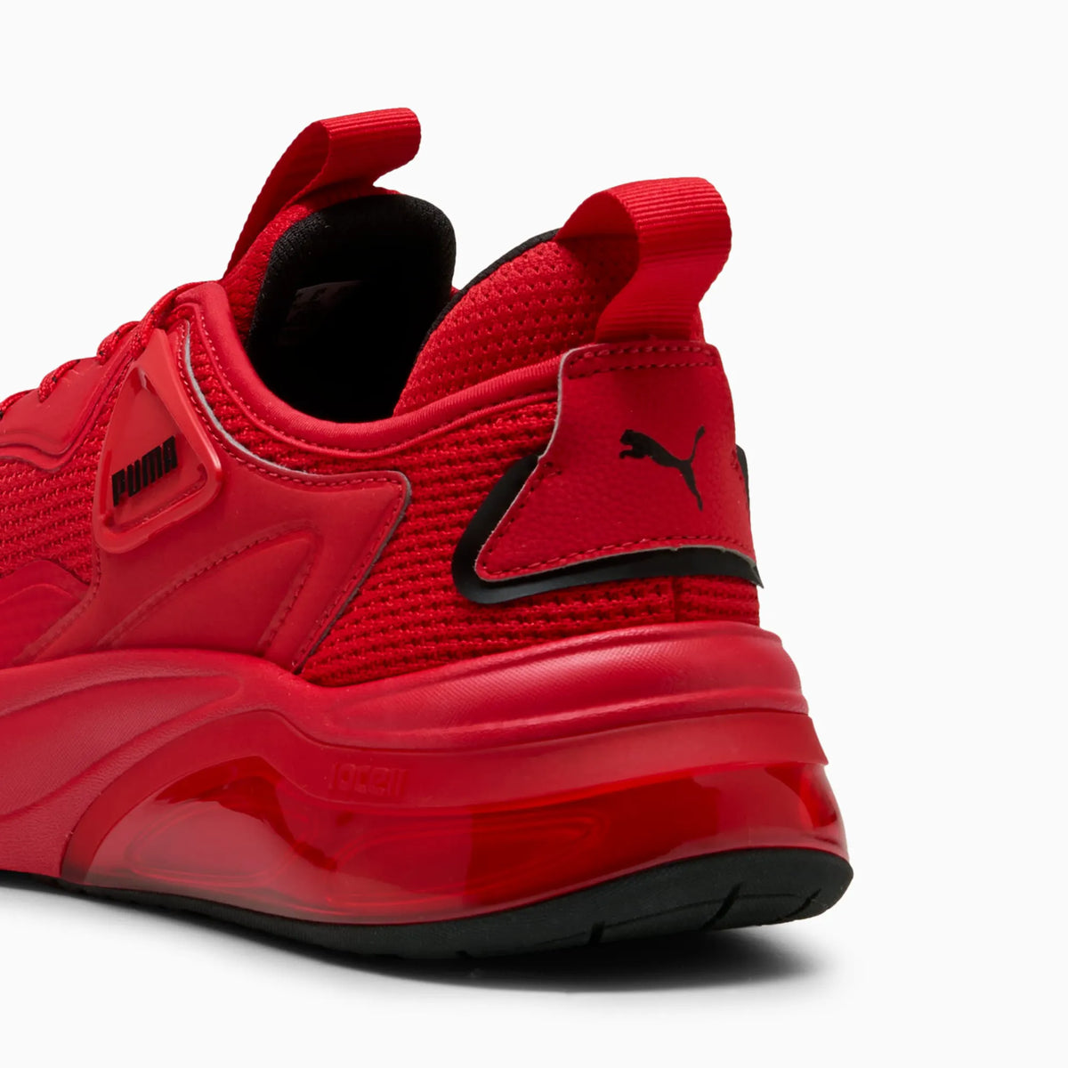 For All Time Red-PUMA Black