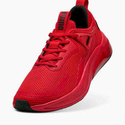 For All Time Red-PUMA Black