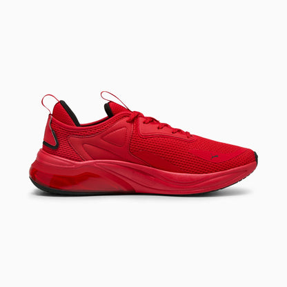 For All Time Red-PUMA Black