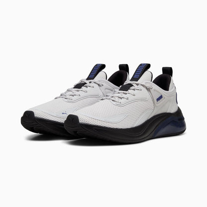 Feather Gray-PUMA Black