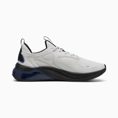 Feather Gray-PUMA Black