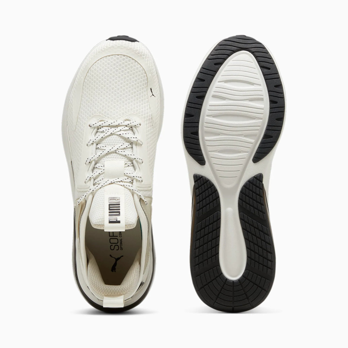 Desert Dust-PUMA Black