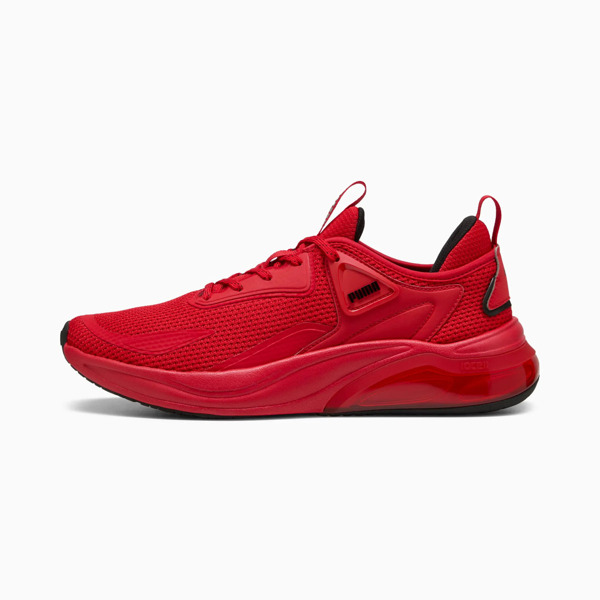 For All Time Red-PUMA Black