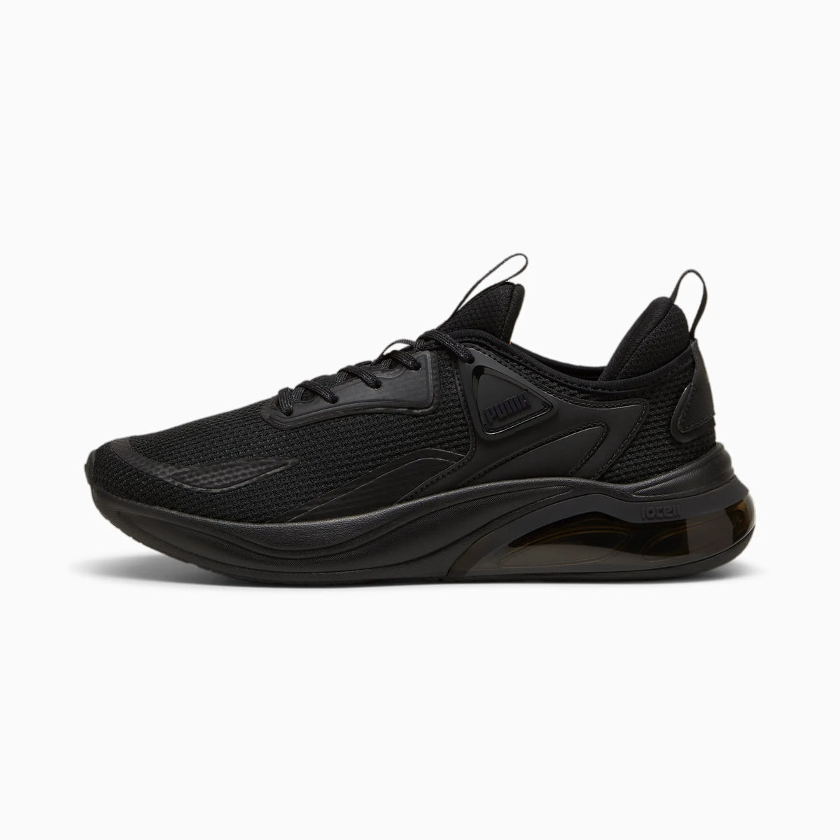 PUMA Black-PUMA Black