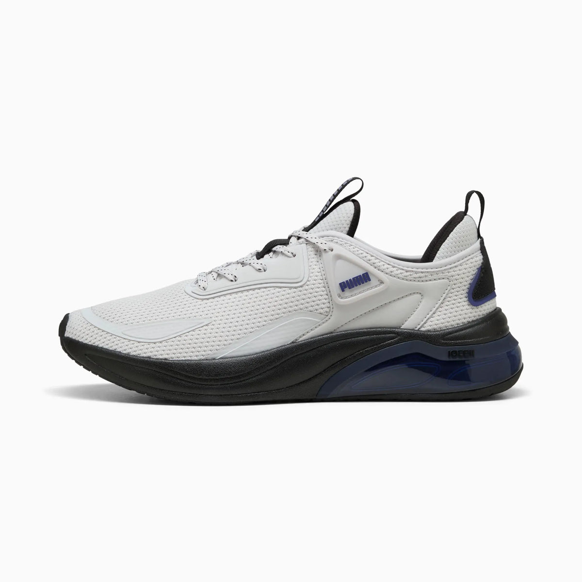 Feather Gray-PUMA Black