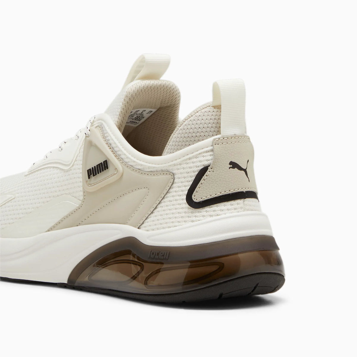 Desert Dust-PUMA Black
