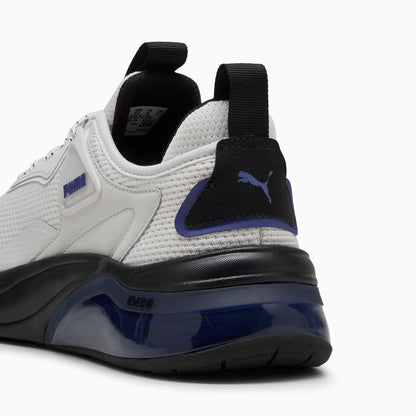 Feather Gray-PUMA Black