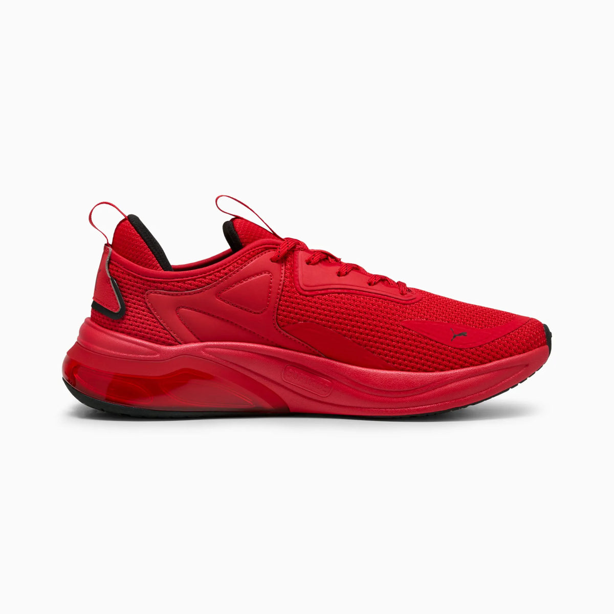 For All Time Red-PUMA Black