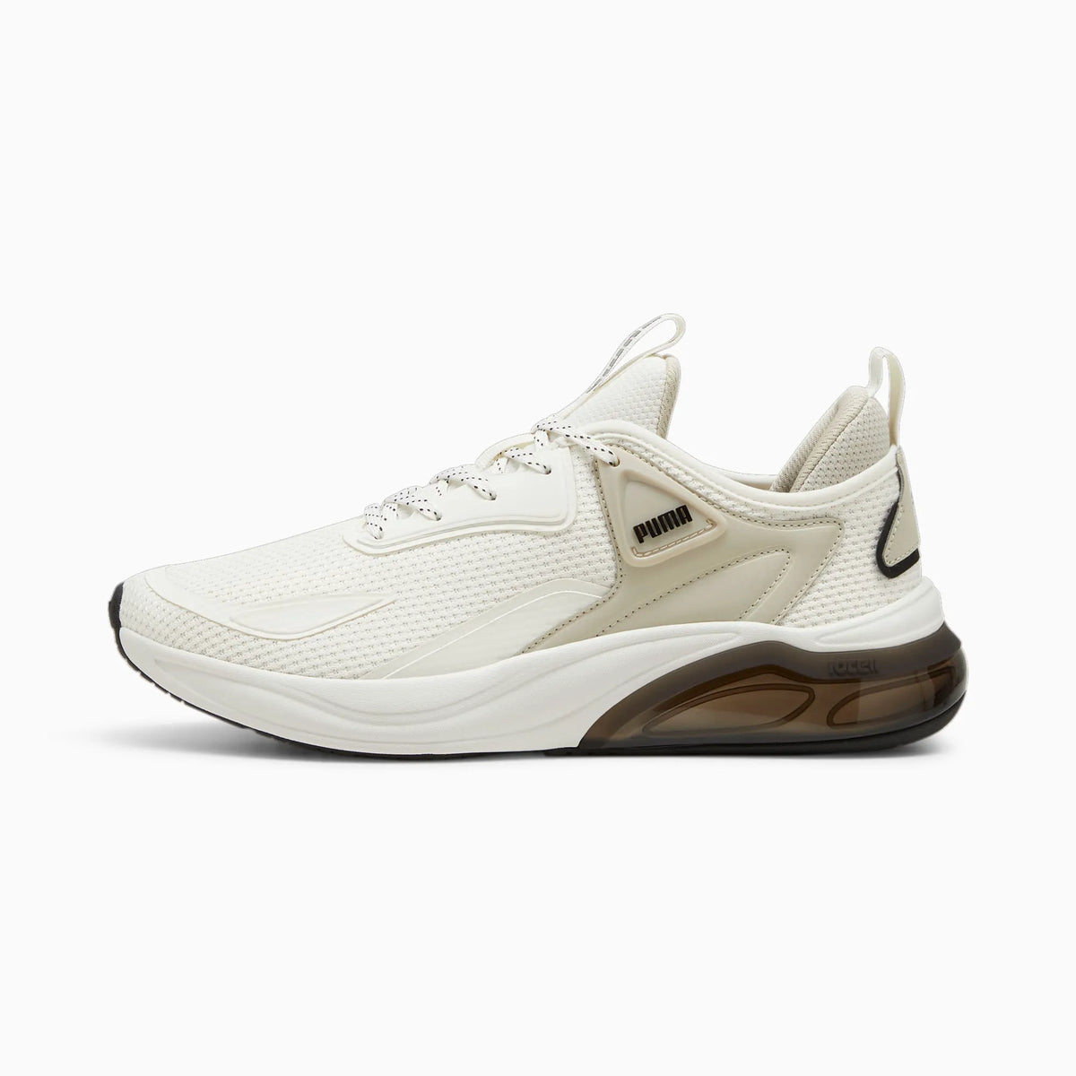 Desert Dust-PUMA Black