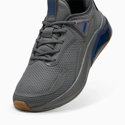 Cool Dark Gray-Clyde Royal