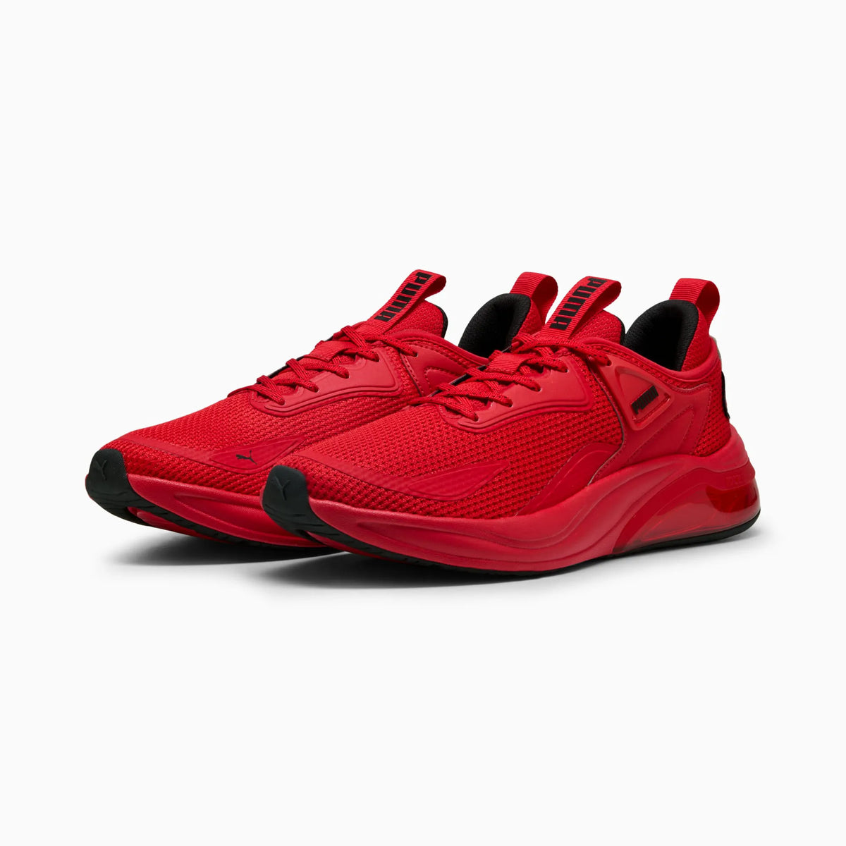 For All Time Red-PUMA Black