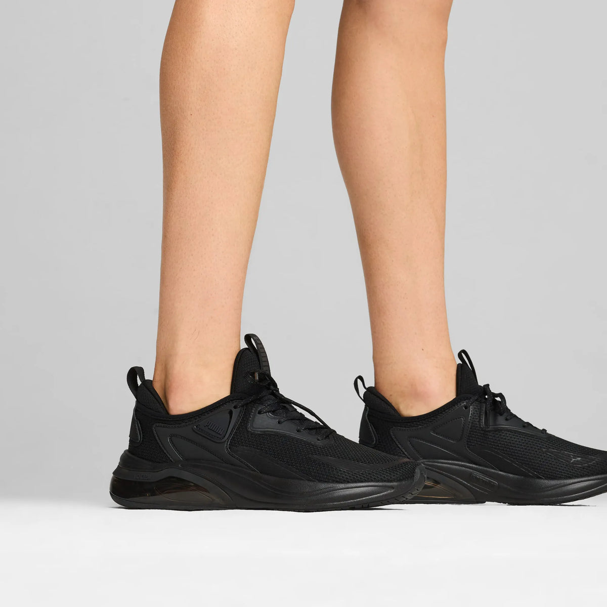 PUMA Black-PUMA Black