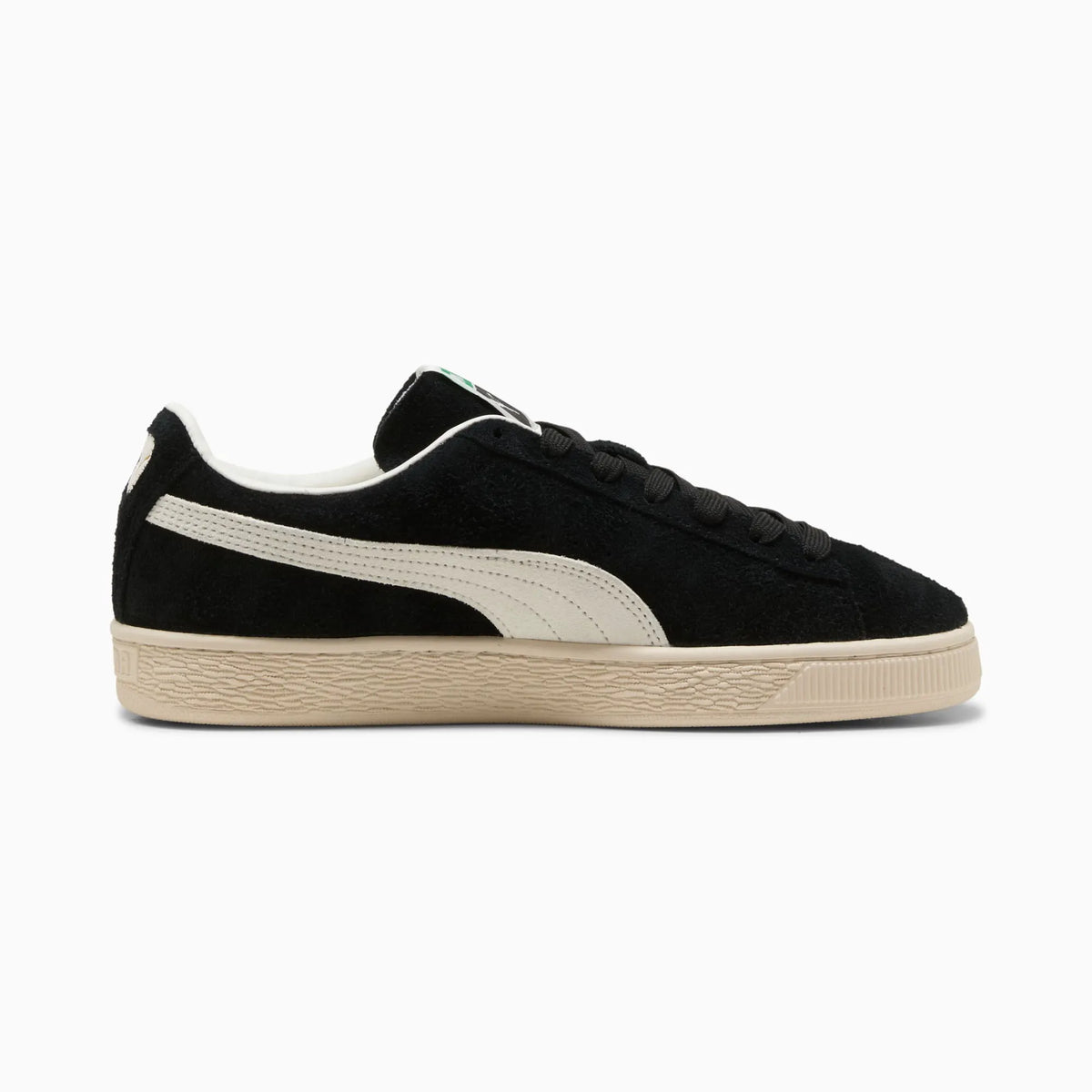 PUMA Black-PUMA White