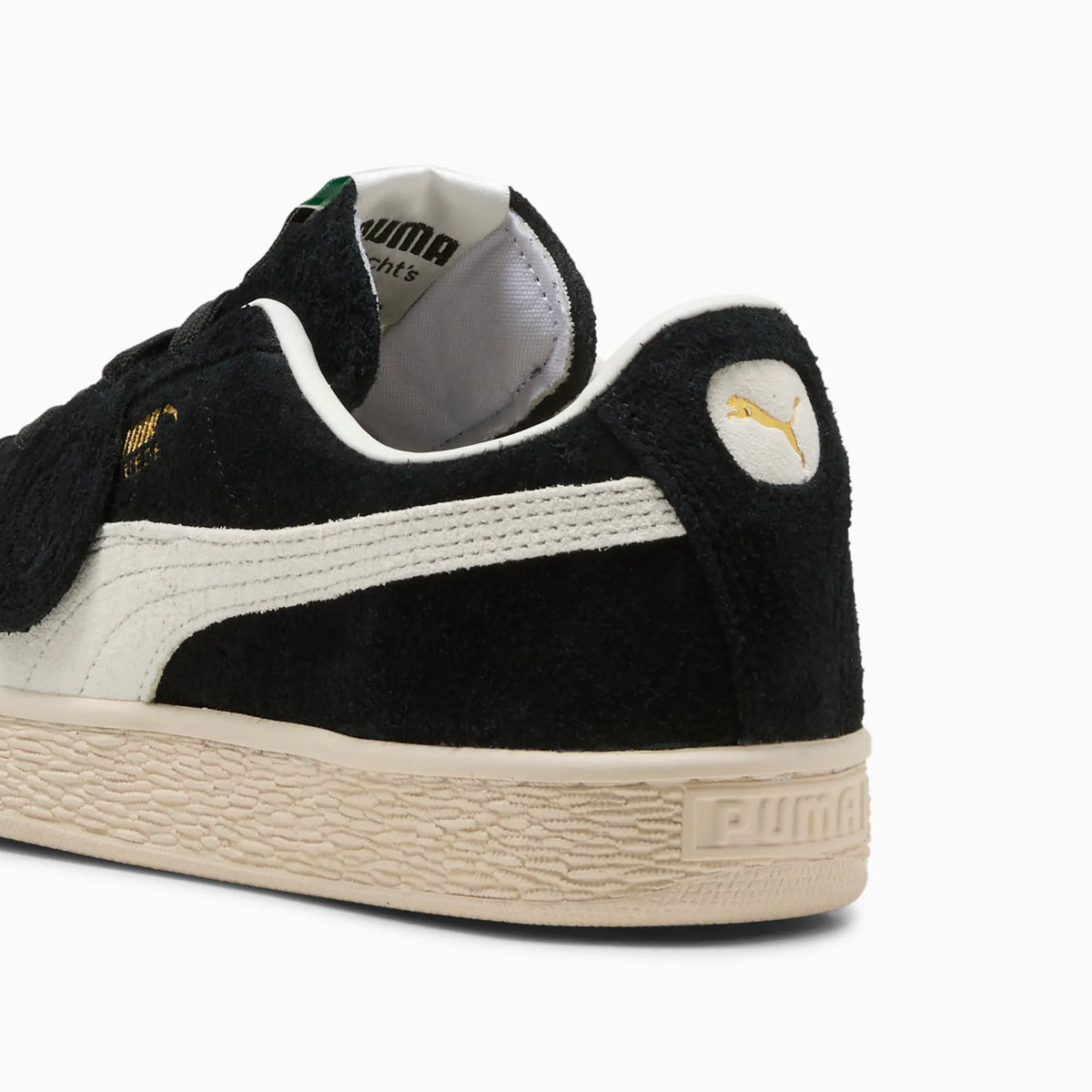 PUMA Black-PUMA White