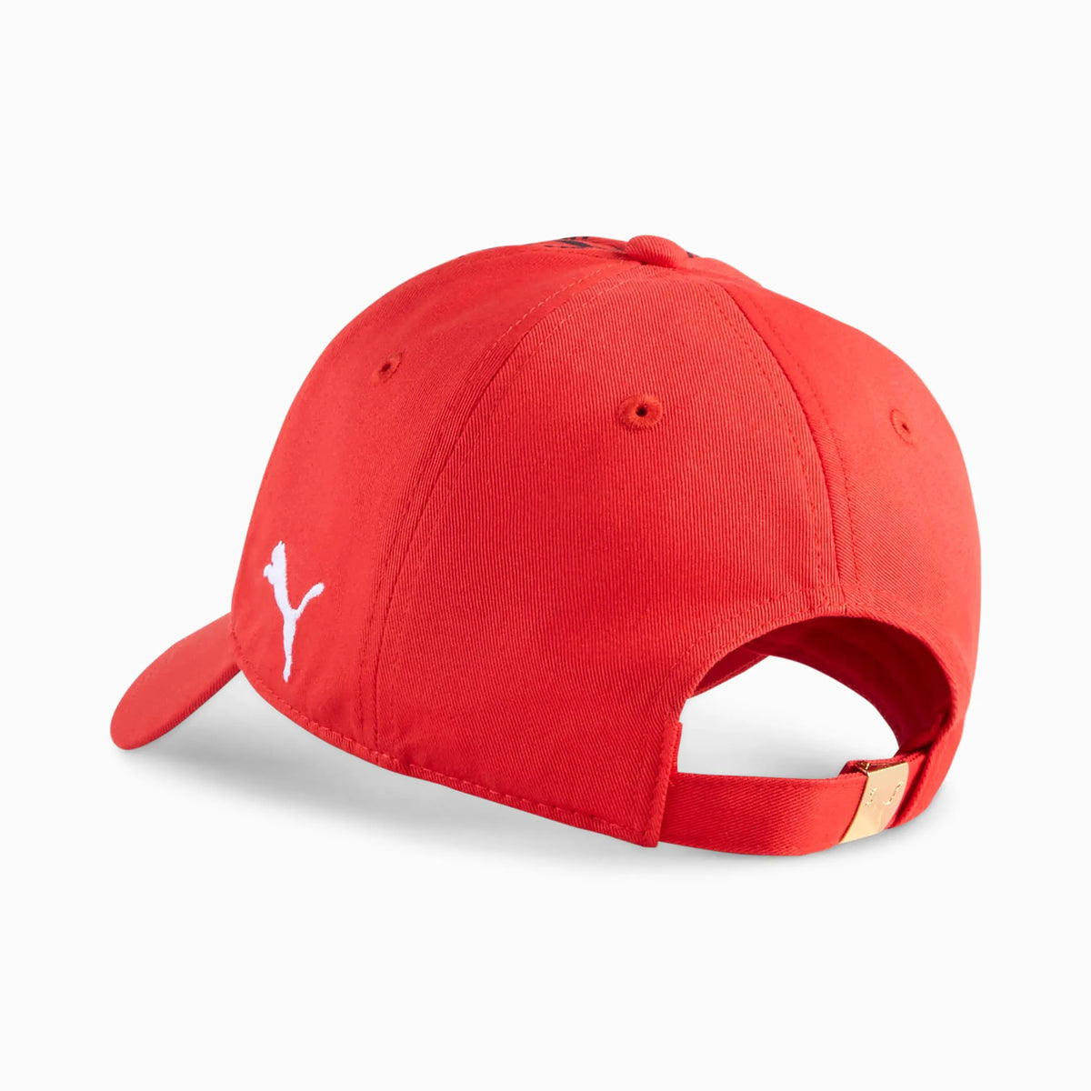 OSFA / PUMA Red-PUMA White
