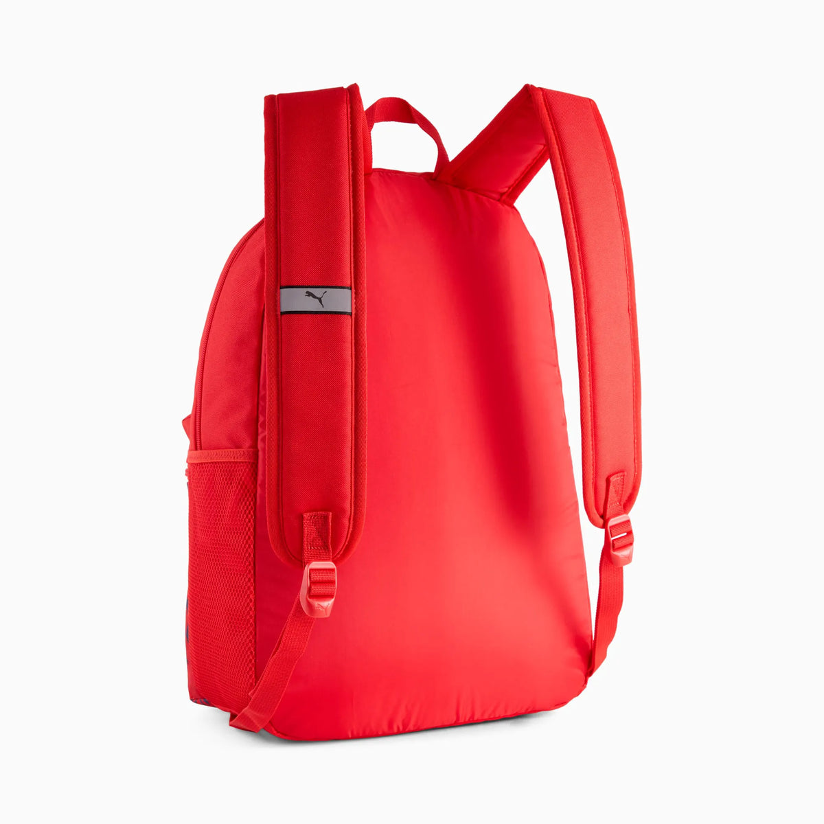 PUMA Red-PUMA White
