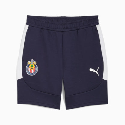 PUMA Navy-PUMA White