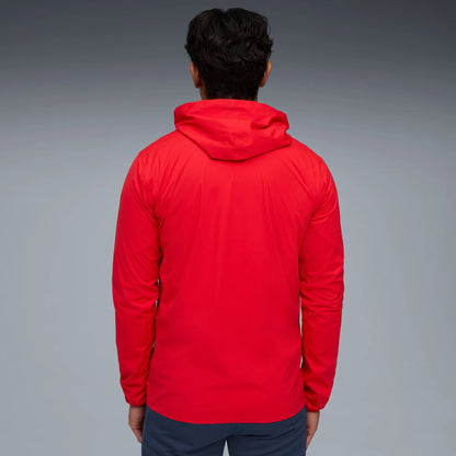 PUMA Red-PUMA Silver