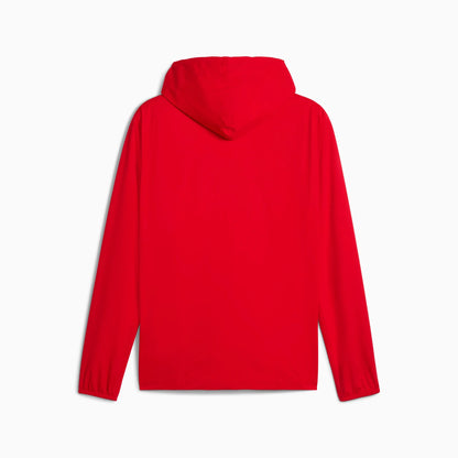 PUMA Red-PUMA Silver
