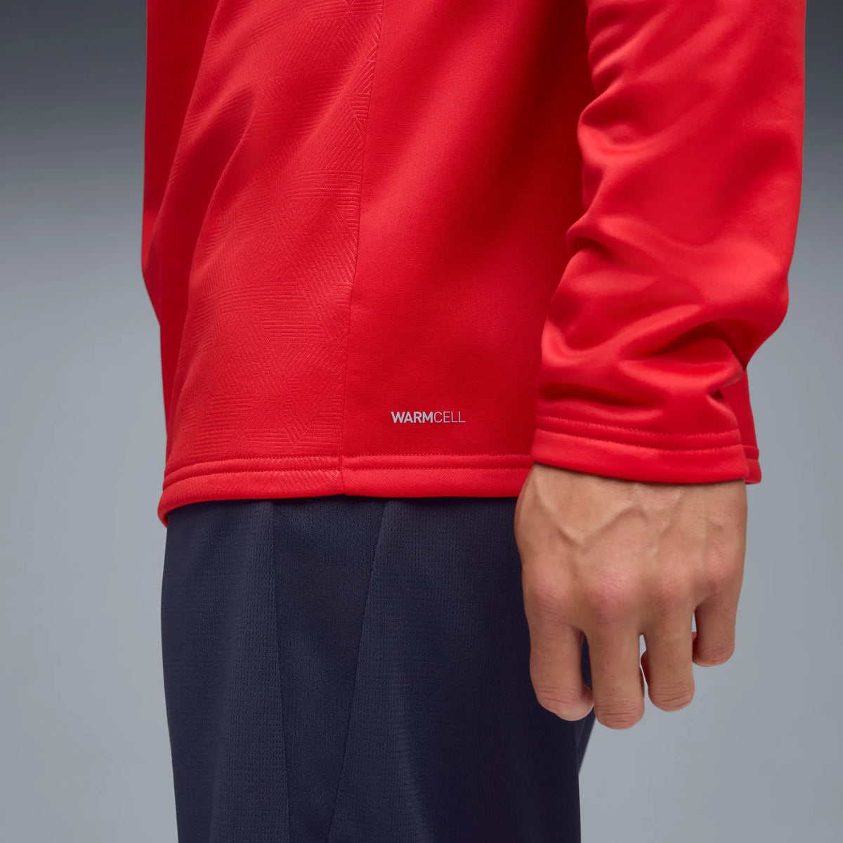 PUMA Red-PUMA Silver