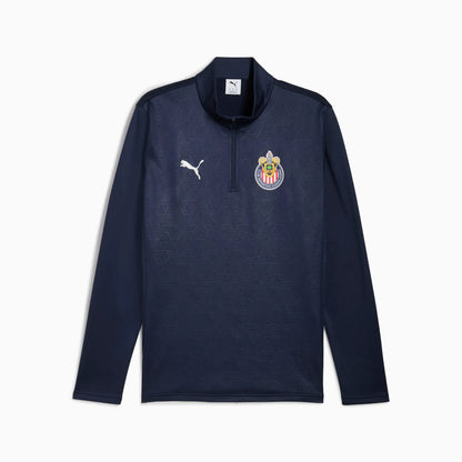 PUMA Navy-PUMA Silver