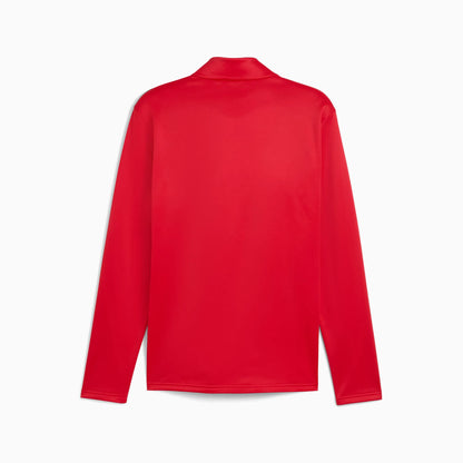 PUMA Red-PUMA Silver