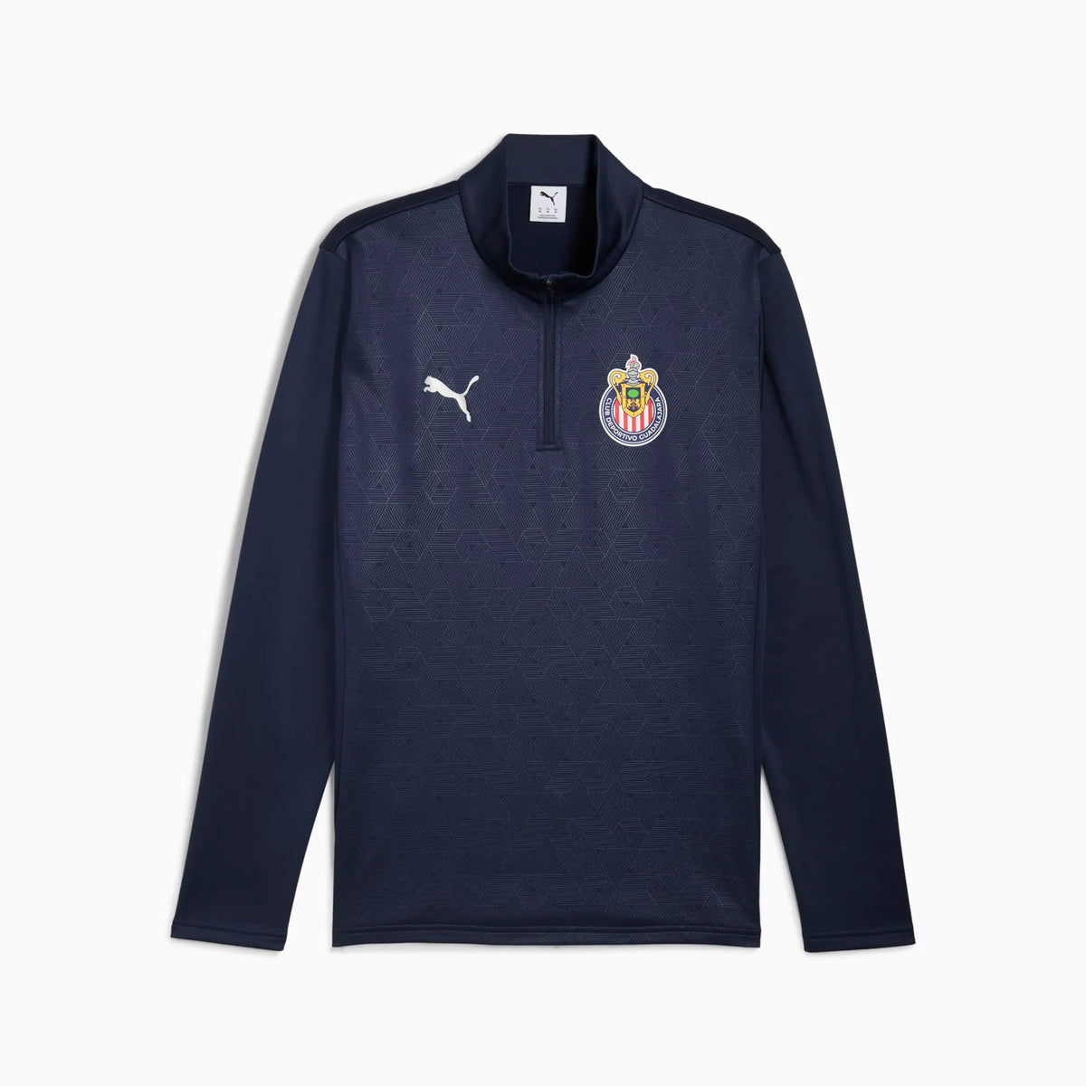 PUMA Navy-PUMA Silver