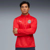 PUMA Red-PUMA Silver