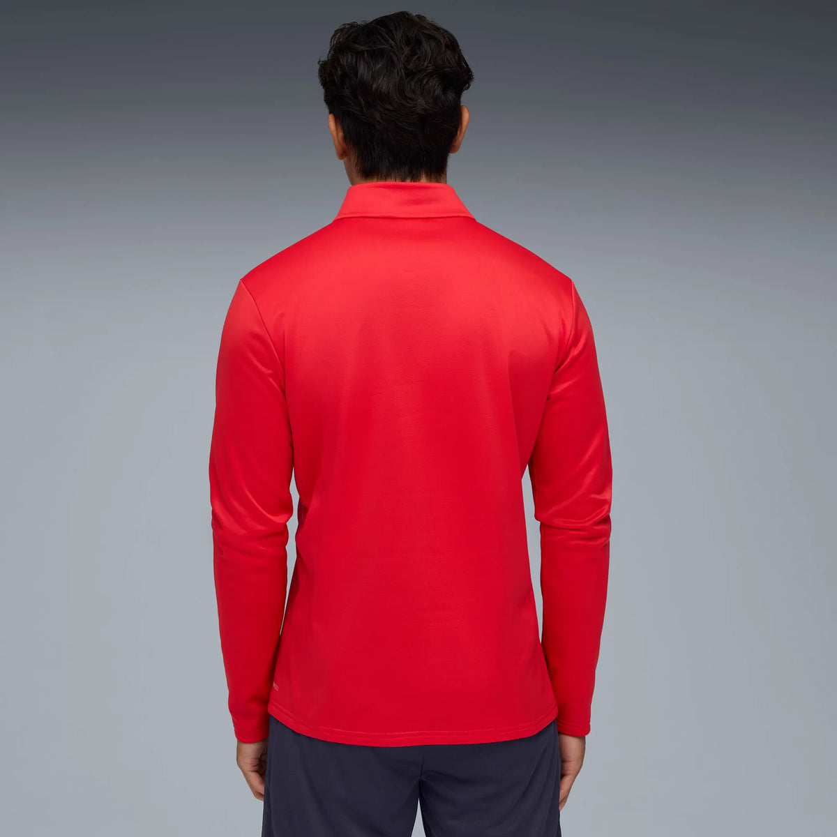 PUMA Red-PUMA Silver
