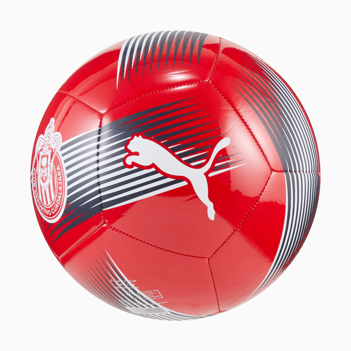 For All Time Red-PUMA White