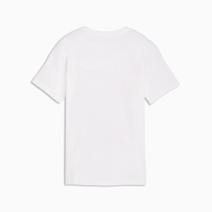 PUMA White-For All Time Red