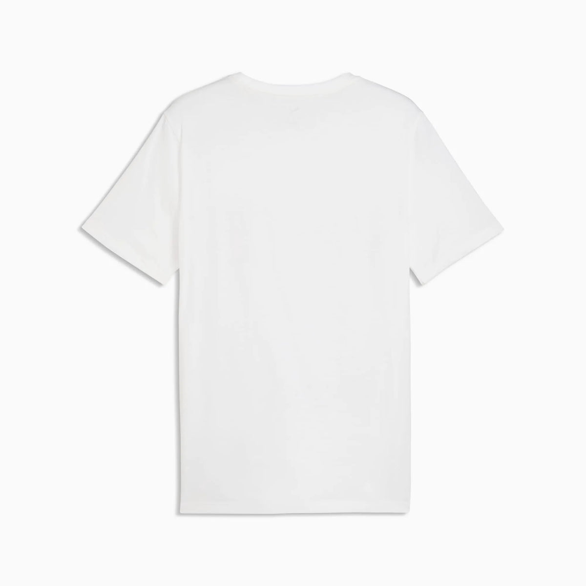 PUMA White-For All Time Red