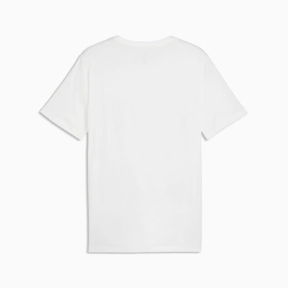 PUMA White-For All Time Red
