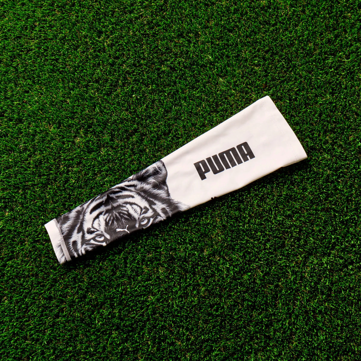 PUMA White