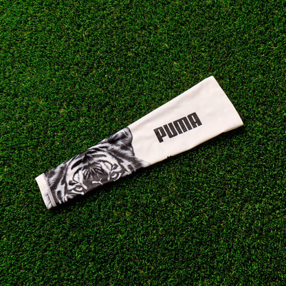 PUMA White