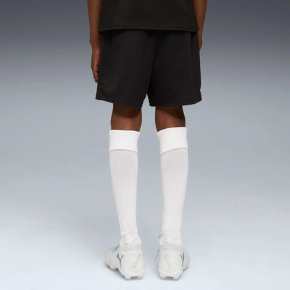 PUMA Black-PUMA White-For All Time Red