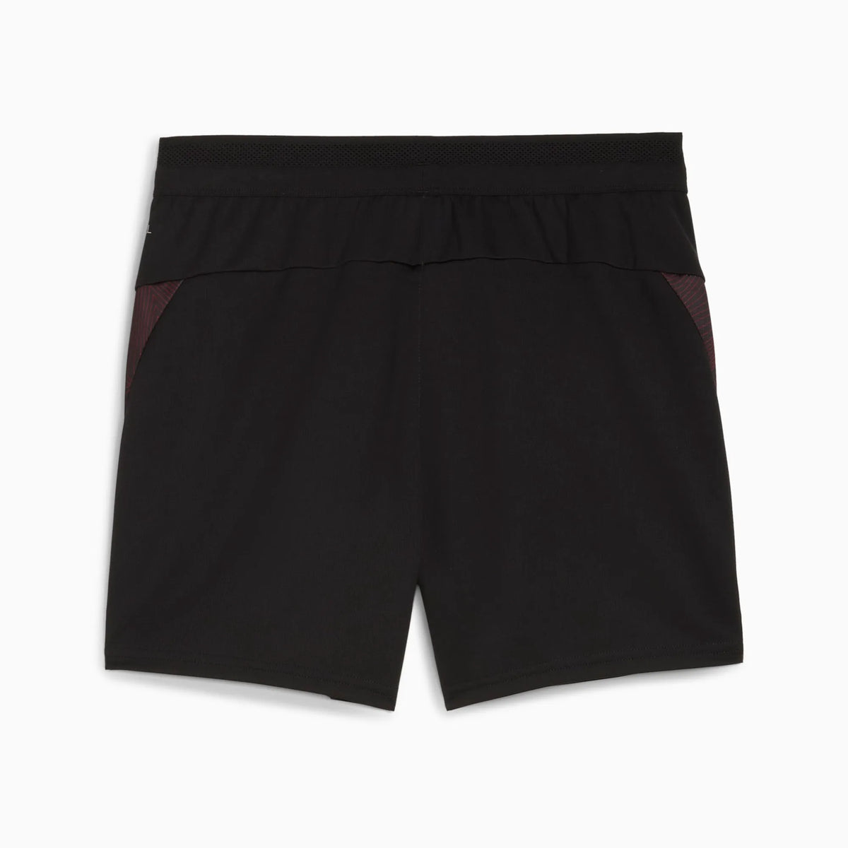 PUMA Black-PUMA White-For All Time Red