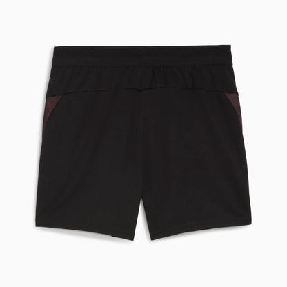 PUMA Black-PUMA White-For All Time Red