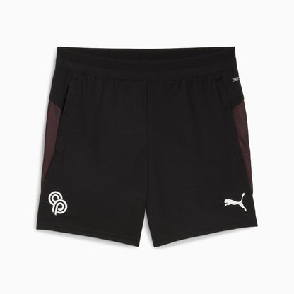 PUMA Black-PUMA White-For All Time Red