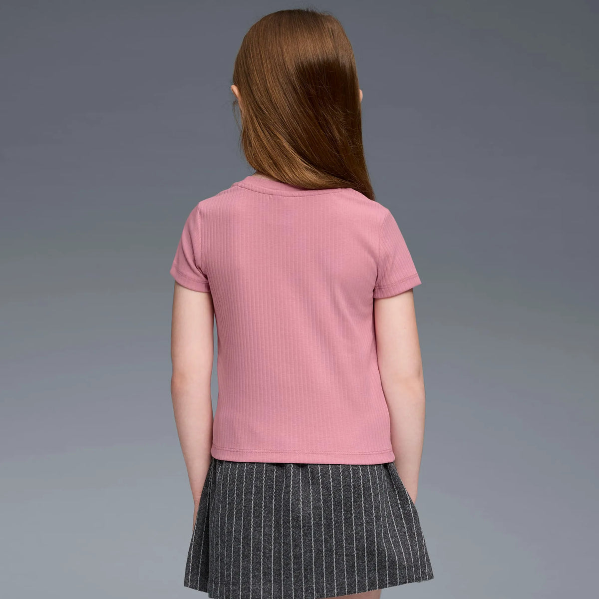 POISED PINK
