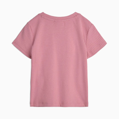 POISED PINK