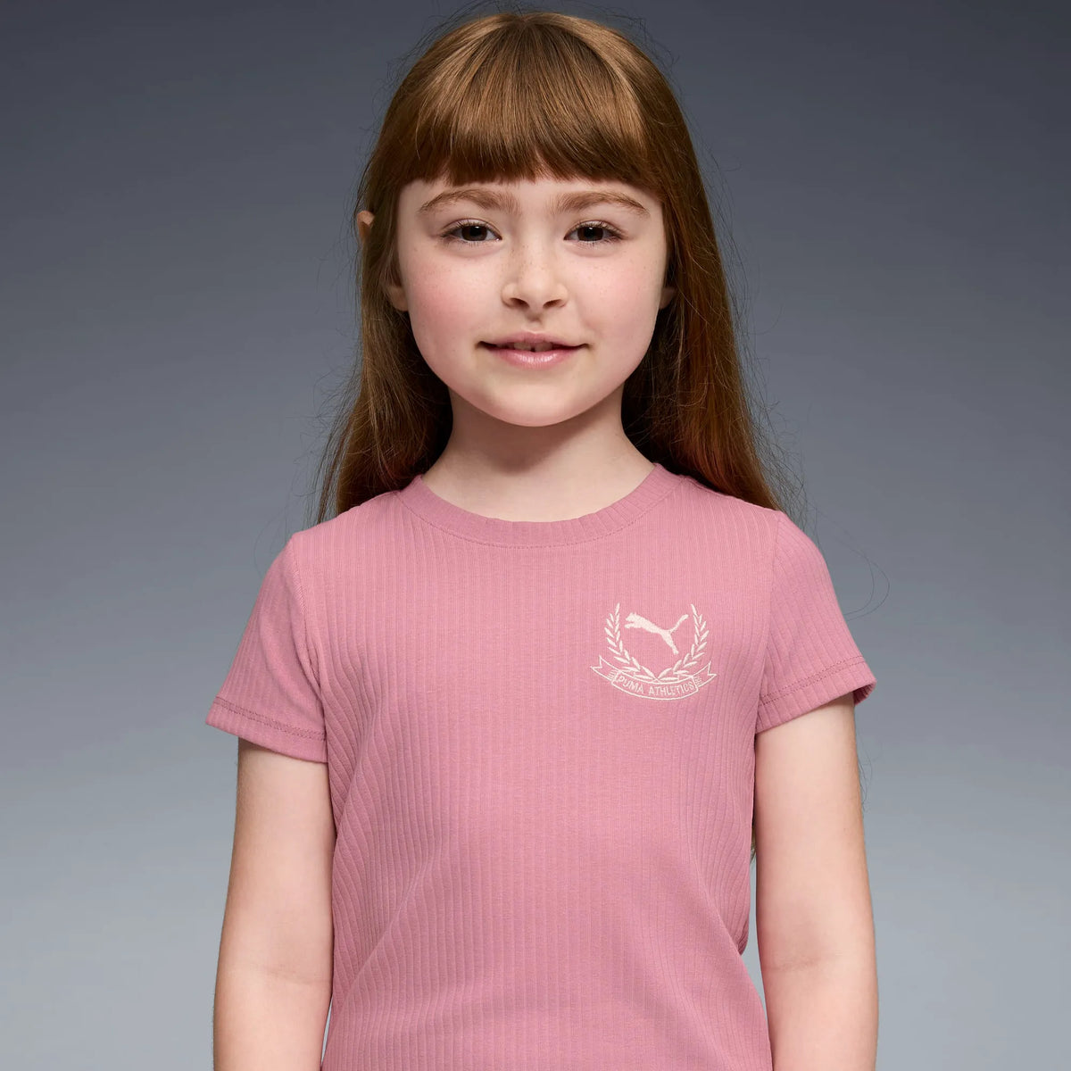 POISED PINK