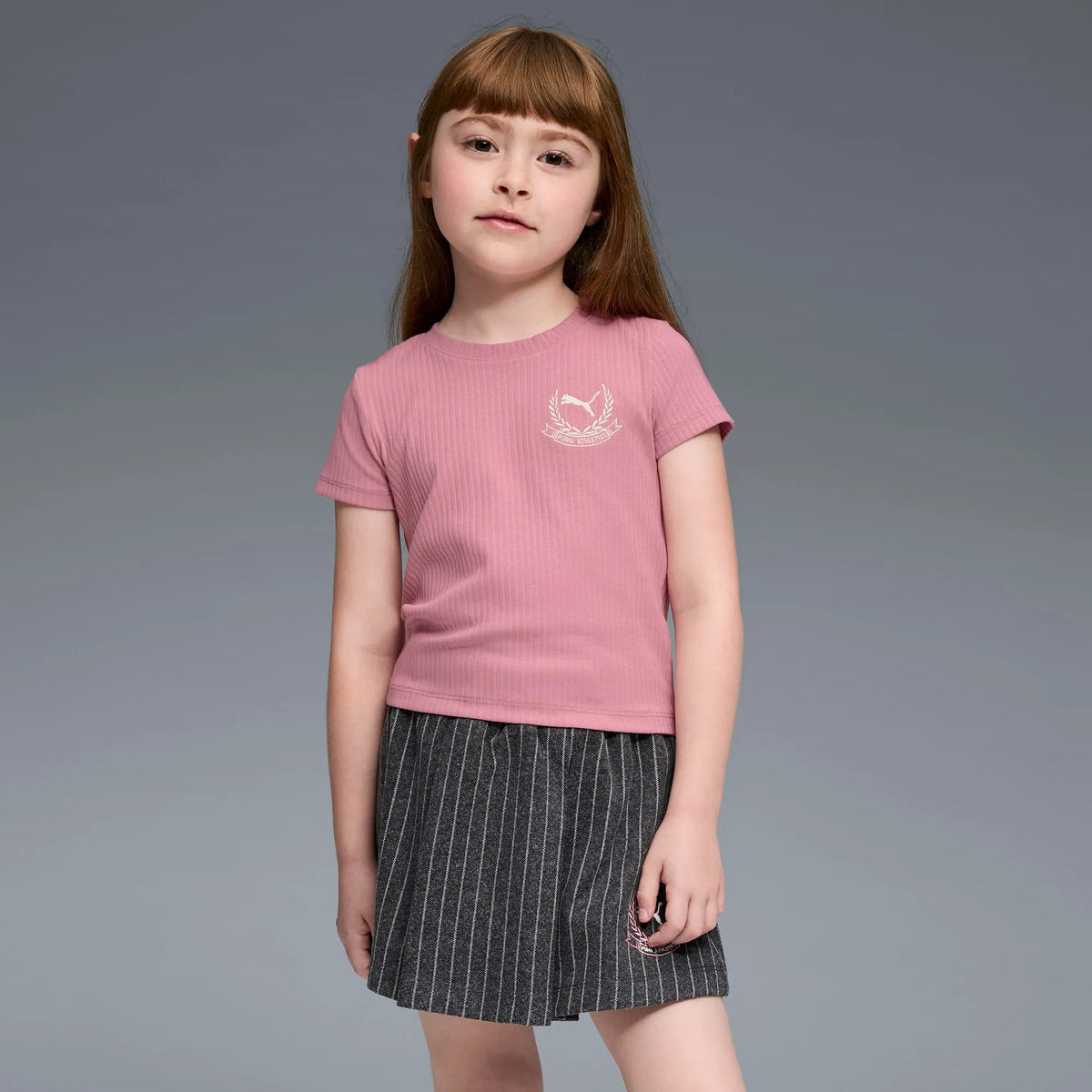 POISED PINK
