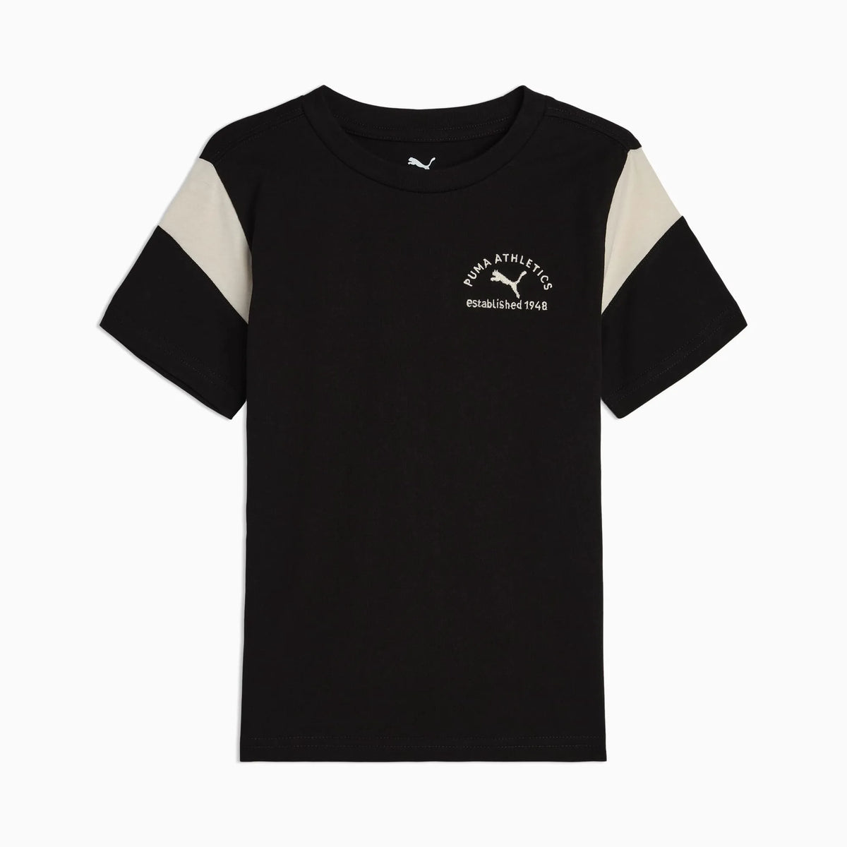 PUMA BLACK