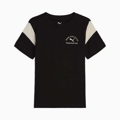 PUMA BLACK