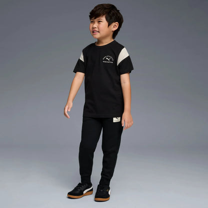 PUMA BLACK