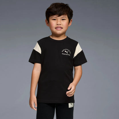 PUMA BLACK