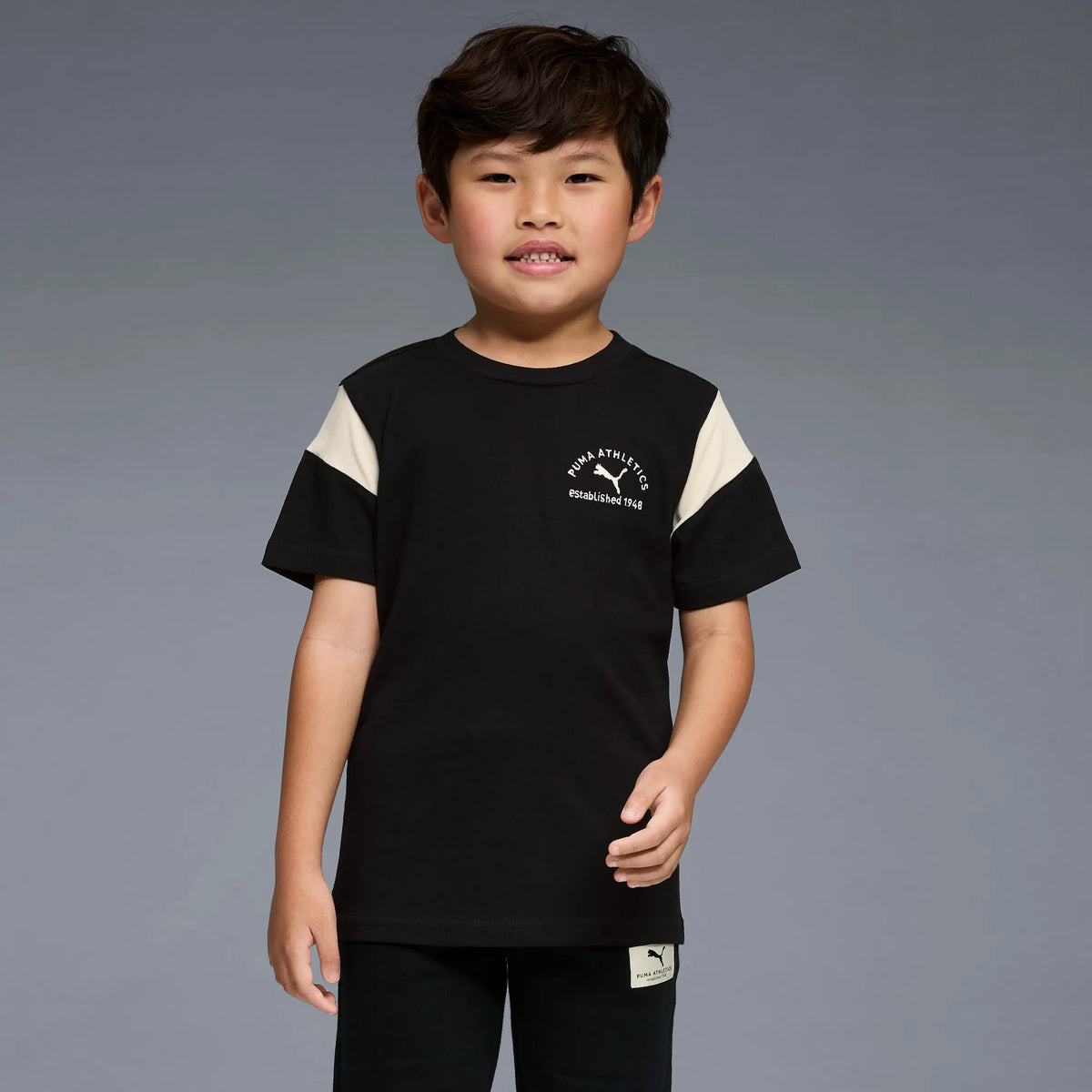 PUMA BLACK