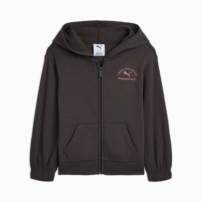 DUSKY GREY