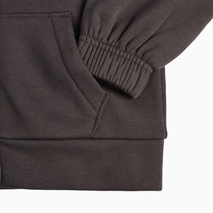 DUSKY GREY